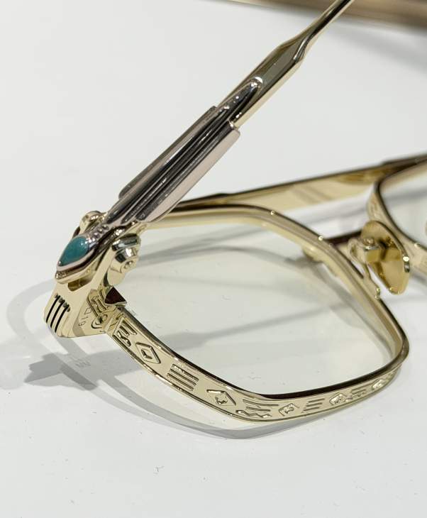 Picture of Jacques Marie Mage Sunglasses _SKUfw76010113fw
